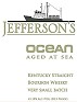 Jefferson's Ocean Bourbon Jefferson's Ocean Bourbon